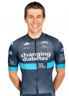 Stephen Clancy